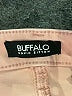 Buffalo by David Bitton Color Block Pink Jeans Size 6 - photo 7