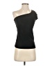 Unbranded Black Sleeveless Top Size XS (estimated) - photo 1