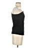 Unbranded Black Sleeveless Top Size XS (estimated) - photo 4