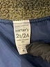 Carter's Green Vest Size 2T - photo 3