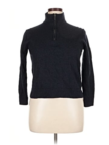 UNTUCKit Turtleneck Sweater (view 1)