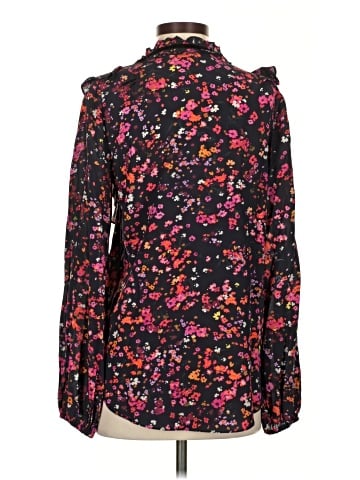 Caballero Long Sleeve Blouse (view 2)