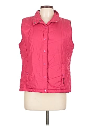 Cowgirl Vest (view 1)