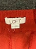 Ann Taylor LOFT 100% Polyester Solid Red Athletic Shorts Size S - photo 3