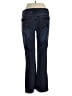 Wallflower Chevron-herringbone Blue Jeans Size 11 - photo 2