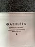 Athleta White Active Pants Size L - photo 7