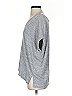 Banana Republic Gray Poncho Size XS - photo 5