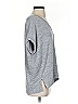 Banana Republic Gray Poncho Size XS - photo 4