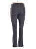 Charter Club Gray Jeans Size 14 - photo 2