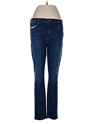 FRAME Denim Jeans (view 1)