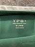 YPB Color Block Green Active Pants Size Sm Long - photo 7
