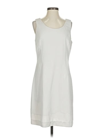 Nuvola Casual Dress (view 1)