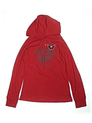 NHL Pullover Hoodie (view 1)