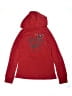 NHL Red Pullover Hoodie Size L (kids) - photo 1