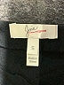 Joie 100% Rayon Color Block Black Long Sleeve Blouse Size S - photo 7