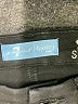 7 For All Mankind Black Active Pants Size S - photo 7