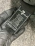 7 For All Mankind Black Active Pants Size S - photo 8