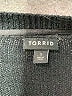 Torrid Black Cardigan Size 1X Plus (1) - photo 7
