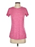 Amazon Essentials Pink Active T-Shirt Size XS - photo 1