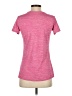 Amazon Essentials Pink Active T-Shirt Size XS - photo 2