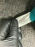 Jessica Simpson Solid Teal Casual Dress Size 4 - photo 8