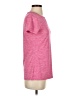 Amazon Essentials Pink Active T-Shirt Size XS - photo 4