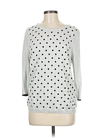 Elle Pullover Sweater (view 1)