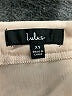 Lulus White Formal Skirt Size XS - photo 3