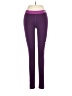 Nike Purple Yoga Pants Size M - photo 1
