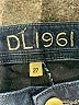 DL1961 Solid Blue Jeans Size 27 waist - photo 7