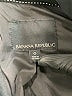 Banana Republic 100% Polyester Black Blazer Size 0 - photo 6
