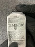 Banana Republic 100% Polyester Black Blazer Size 0 - photo 7