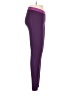 Nike Purple Yoga Pants Size M - photo 4