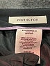 Covington Solid Gray Formal Skirt Size 10 - photo 4