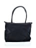 Assorted Brands Solid Black Shoulder Bag One size - photo 1
