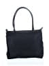 Assorted Brands Solid Black Shoulder Bag One size - photo 2