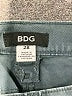 BDG Blue Jeans Size 28 waist - photo 7