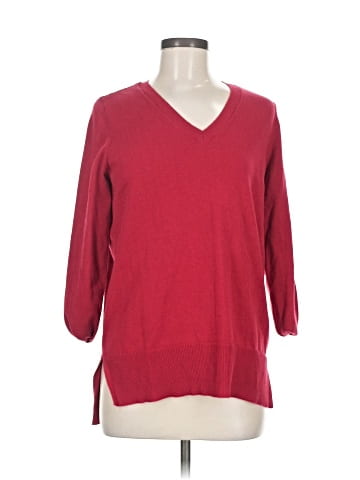 Maison Jules Pullover Sweater (view 1)