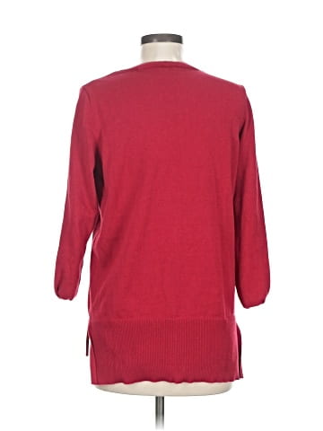 Maison Jules Pullover Sweater (view 2)