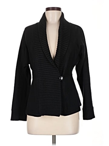 Jones New York Signature Cardigan (view 1)