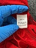 Unbranded Red Dress Size 6 - photo 3