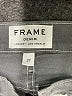 FRAME Denim Gray Jeans Size 27 waist - photo 7