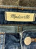 Madewell Blue Jeans Size 27 waist - photo 7