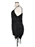 Unbranded Black Cocktail Dress Size XL - photo 5