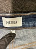 Pistola Hearts Blue Jeans Size 27 waist - photo 7