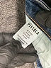 Pistola Hearts Blue Jeans Size 27 waist - photo 8