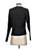 Express Metallic Black Pullover Sweater Size S - photo 2