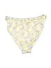 Yllw Yellow Swimsuit Bottoms Size XS - photo 2