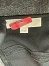 Ann Taylor LOFT Solid Black Casual Dress Size 2 - photo 7