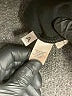 Ann Taylor LOFT Solid Black Casual Dress Size 2 - photo 8